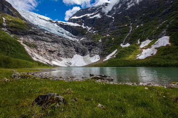 Glacier
