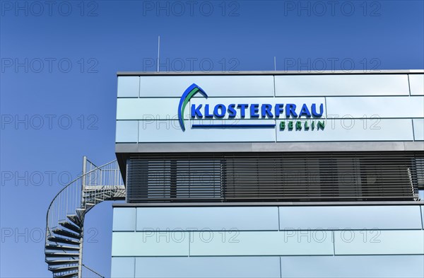 Klosterfrau Pharma