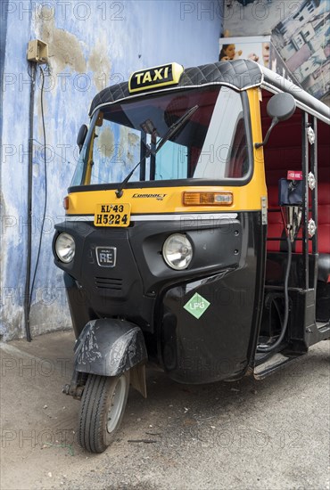 Autorickshaw