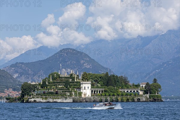 Isola Bella