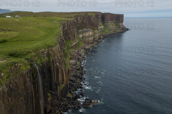 Kilt Rock