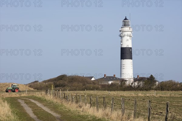 Lighthouse