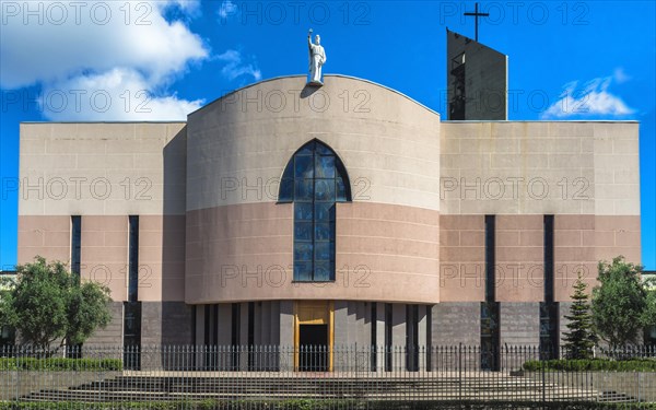 Cathedral of St. Paul