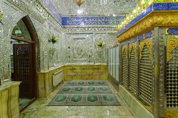 Emamzadeh Zeyd Mausoleum