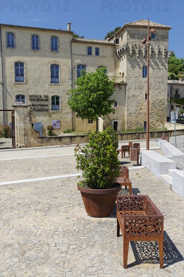 Tourist Information