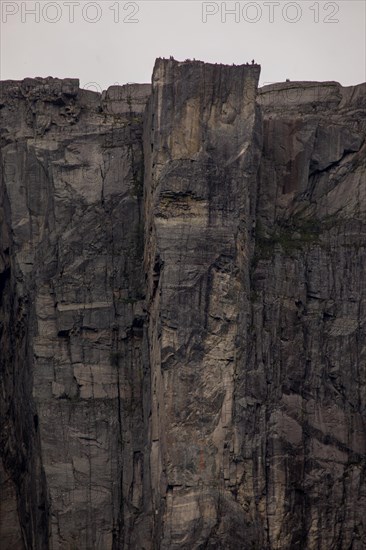 Preikestolen