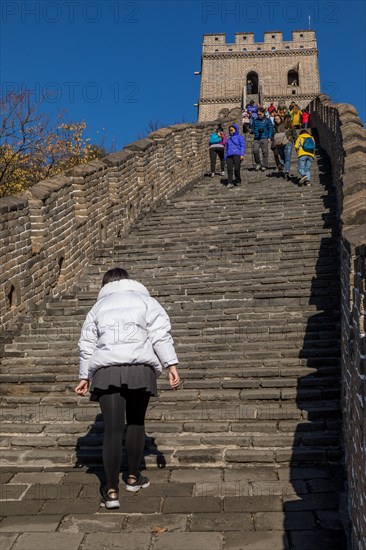 Great Wall of China