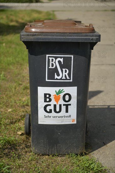 Biological waste