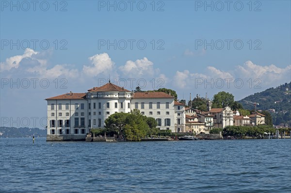 Isola Bella