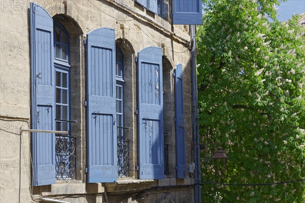 Old house