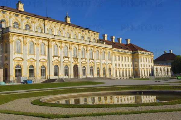 Schleissheim Palace