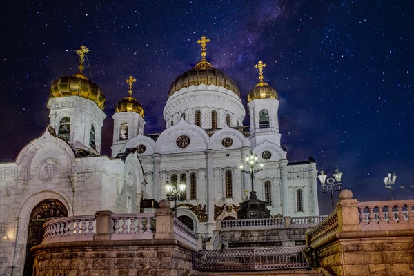 Cathedral of Christ the Savior