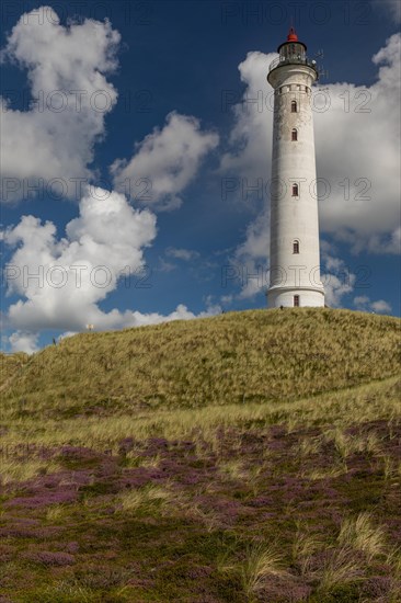 Lyngvig lighthouse