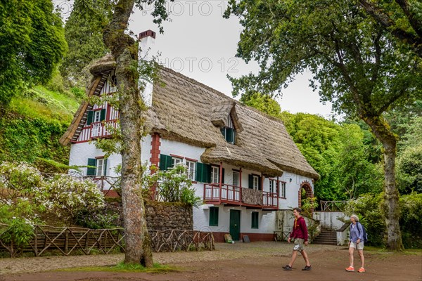 Forester's Lodge