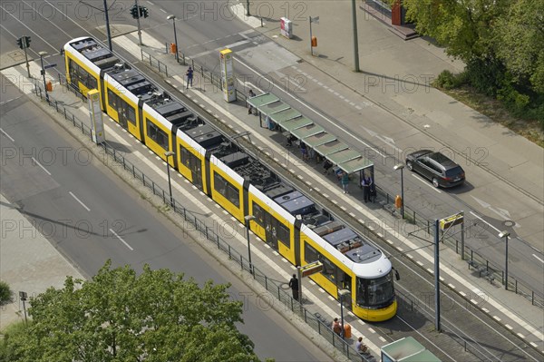 Tram