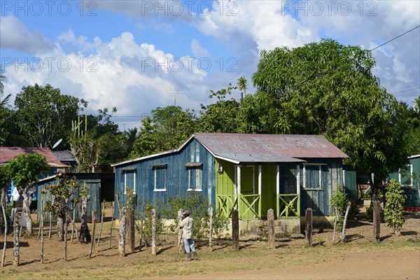 Batey Peligro