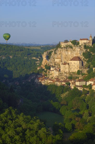 Rocamadour