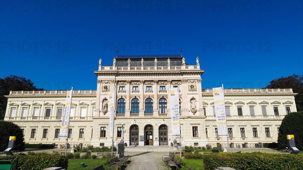 Karl Franzens University Graz