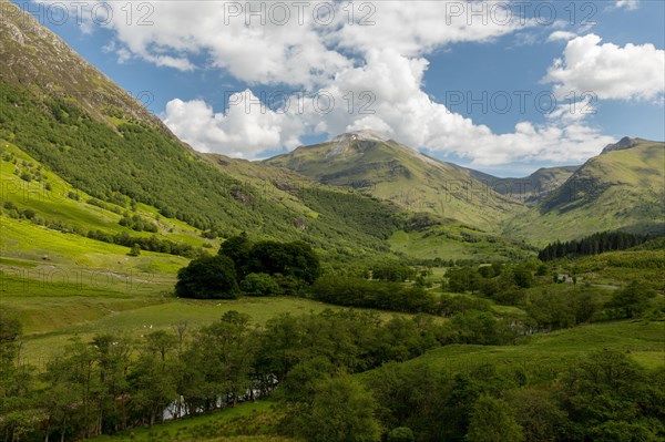 Glen Nevis