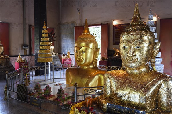 Temple Wat Phra Thong