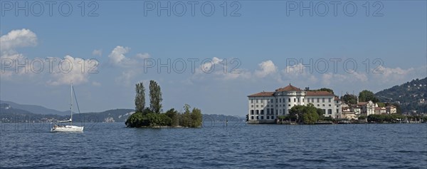 Isola Bella