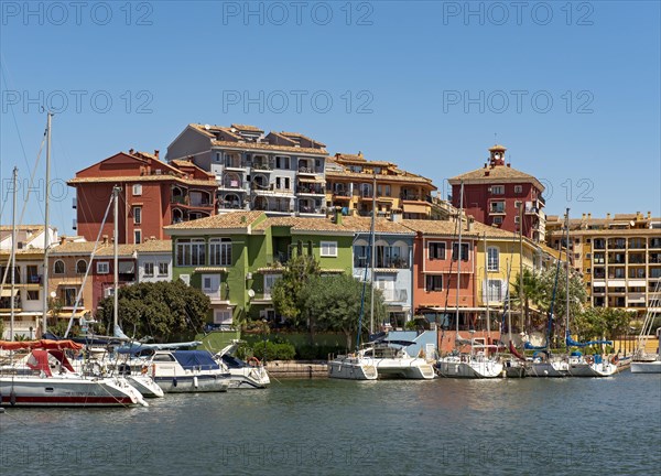 Port Saplaya