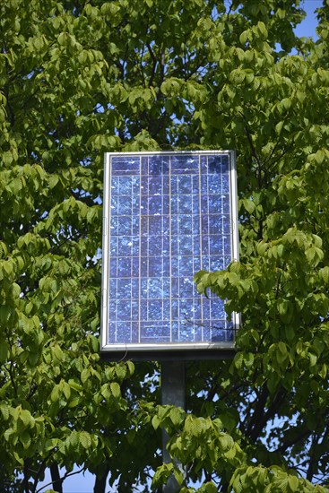 Photovoltaics