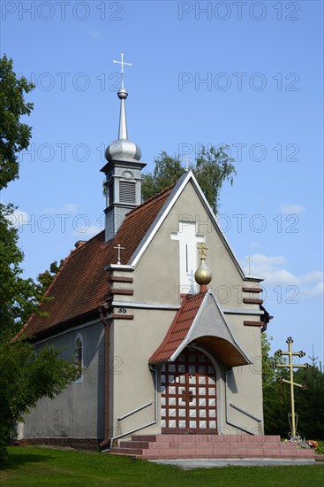 Orthodox Church