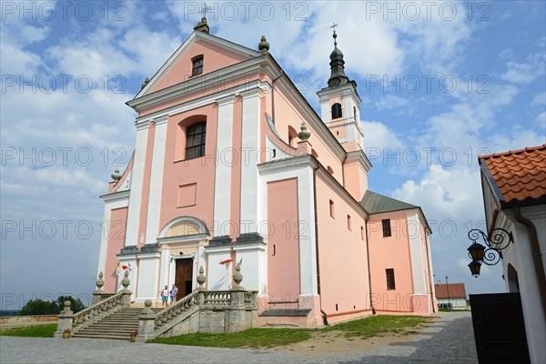 Former Camaldolese monastery