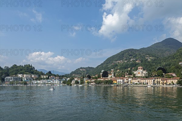 Laveno-Mombello