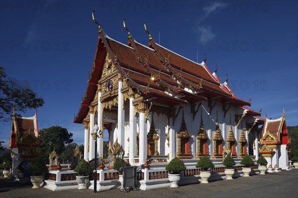 Wat Chalong