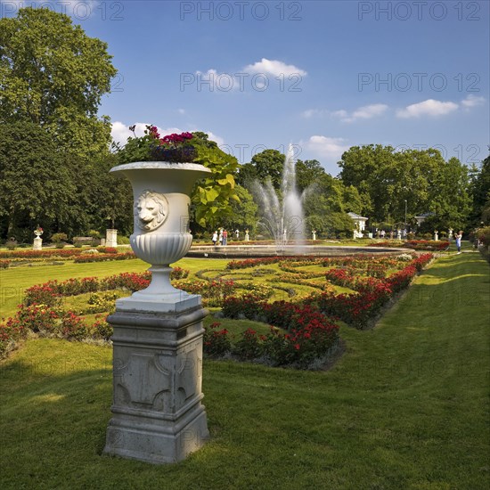 Flora