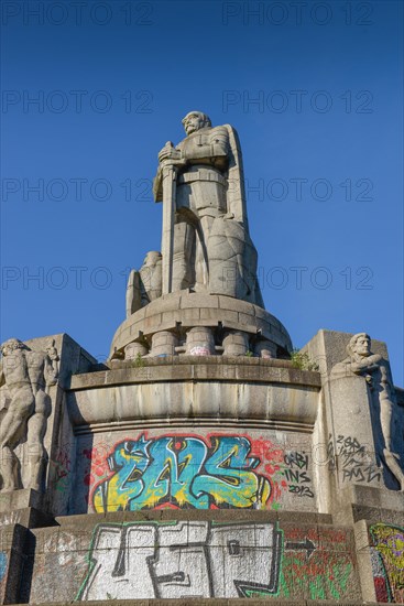 Bismarck Monument