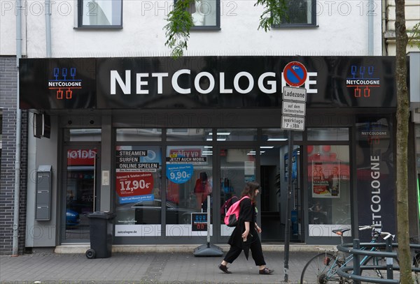 Net Cologne