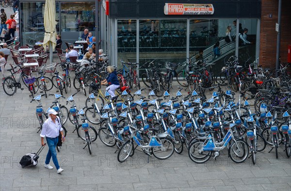 Fordpass Bike