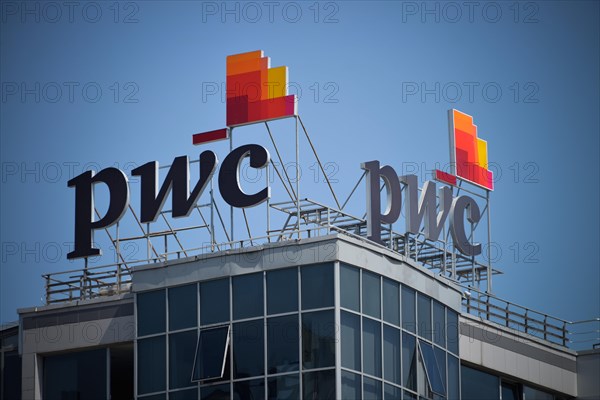 PWC