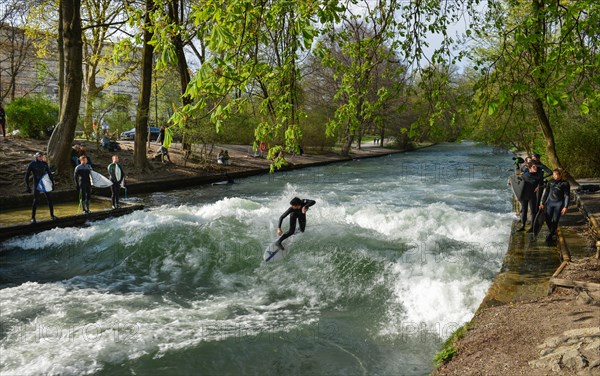 Surfer