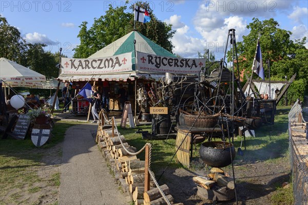 Medieval Market