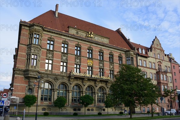 Narodowy bank of Poland