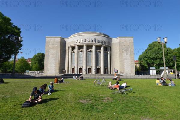 Volksbuehne