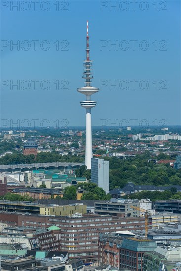 Heinrich Hertz Tower