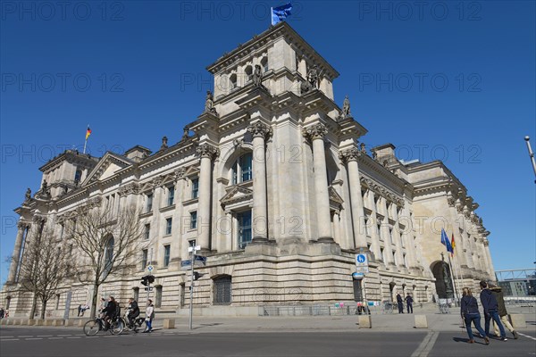 Reichstag