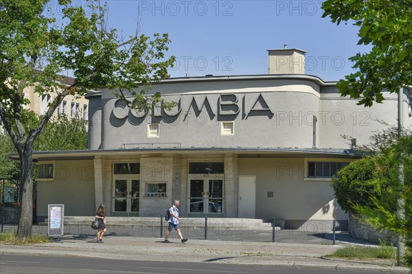 Columbiatheater