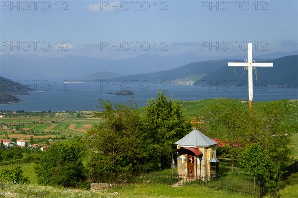 Small Chapel