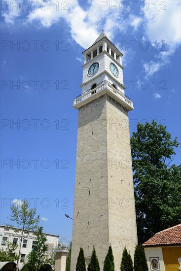 Clock Tower