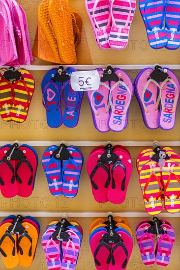 Coloured FlipFlops for sale