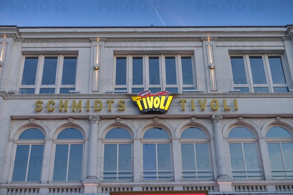 Schmidts Tivoli