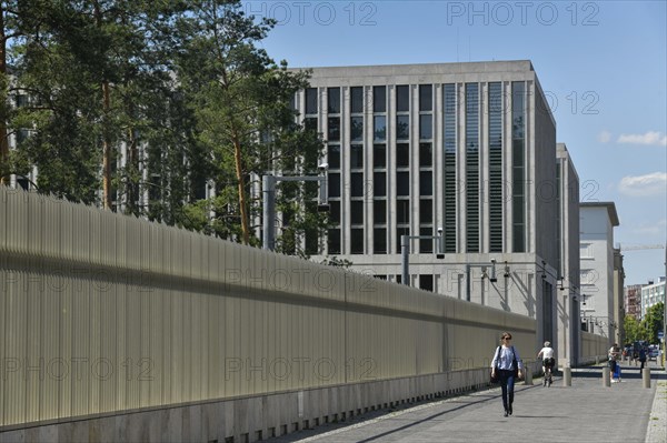 Federal Intelligence Service