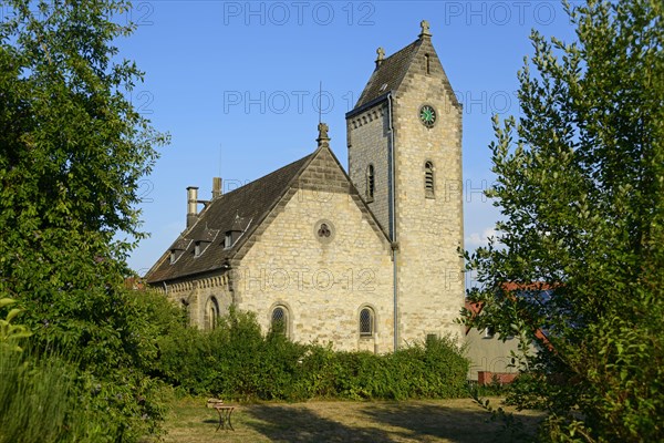 Holy Spirit Church