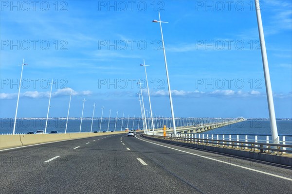 Ponte Vasco de Gama